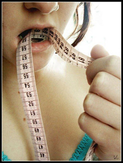 ¿Qué es la Anorexia y Bulimia?