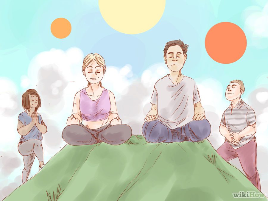 Cómo meditar (parte 3): La meditación en tu vida diaria.