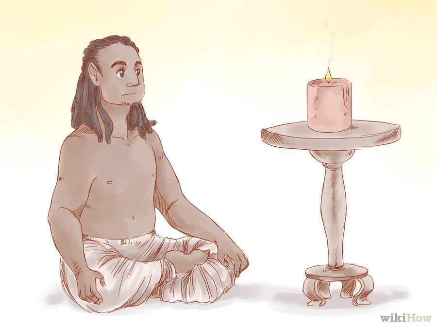 Cómo meditar (parte 2): Práctica de meditación