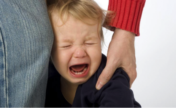 Cómo enseñar a los niños a manejar la frustración