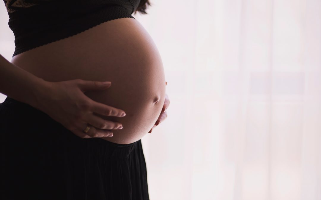 ¿Qué es el embarazo consciente?