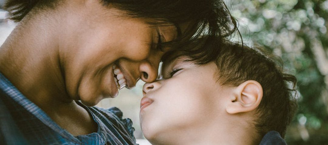 ¿Qué supone ser madre adoptiva? ¿Con el amor es suficiente?