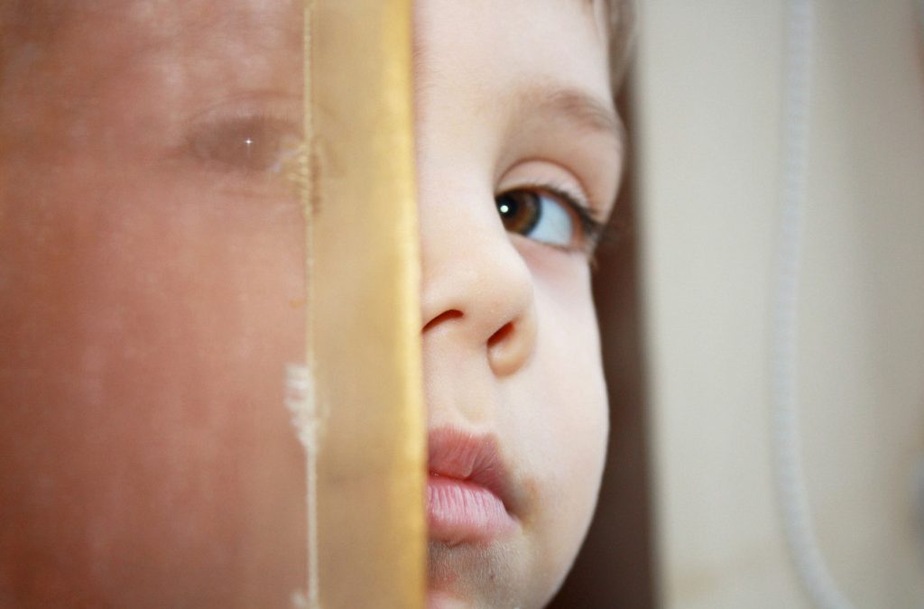 La ansiedad en niños y el papel del psicólogo infantil en su tratamiento