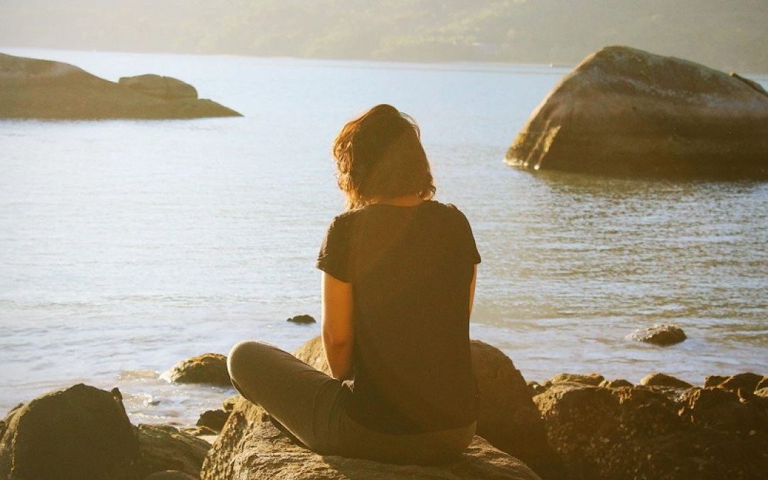 ¿Cómo empezar a usar el Mindfulness contra el estrés?